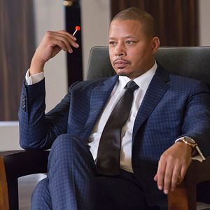Photo Terrence Howard
