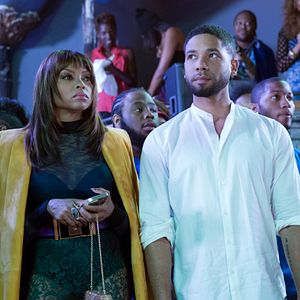 Photo Jussie Smollett