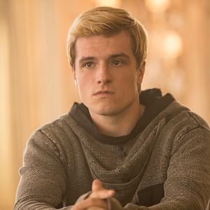 Photo Hunger Games - La Révolte : Partie 2