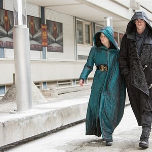 Photo Hunger Games - La Révolte : Partie 2