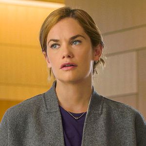 Photo Ruth Wilson
