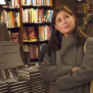Photo Maura Tierney