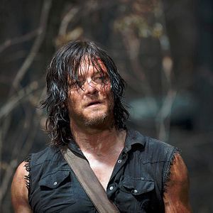 Photo Norman Reedus