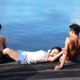 Photo Mekong Stories