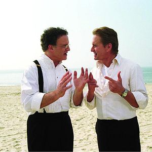 Photo Albert Brooks