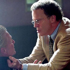 Photo Albert Brooks