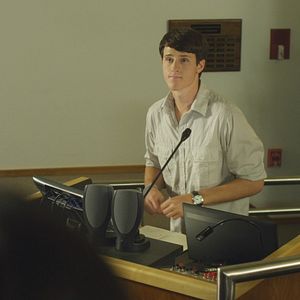 Photo Shane Harper