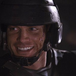 Photo Casper Van Dien