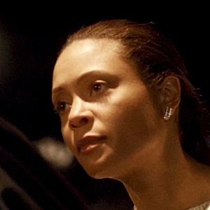 Photo Thandiwe Newton