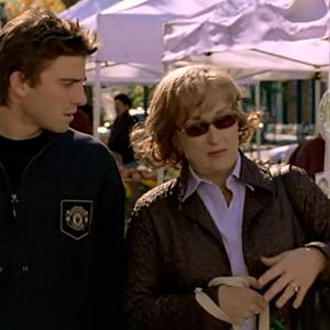 Photo Bryan Greenberg