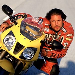 Photo Martin Henderson