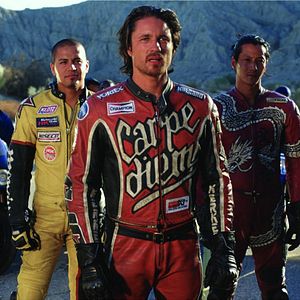 Photo Martin Henderson