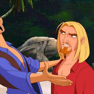 Photo La Route d'Eldorado