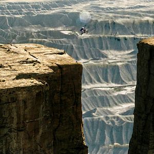 Photo Point Break