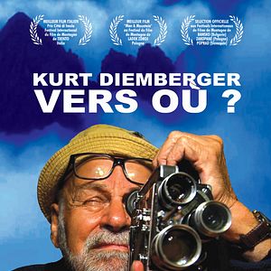 Photo Kurt Diemberger - Vers où ?