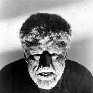 Photo Lon Chaney Jr.