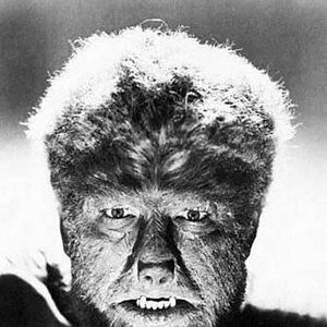 Photo Lon Chaney Jr.