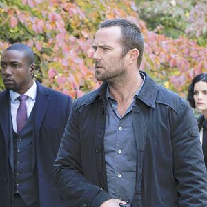 Photo Jaimie Alexander