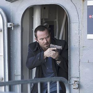Photo Sullivan Stapleton
