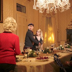 Photo Patrick Schwarzenegger