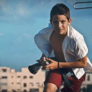 Photo Chala, une enfance cubaine