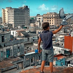 Photo Chala, une enfance cubaine