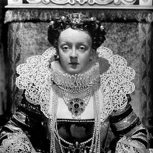 Photo Bette Davis