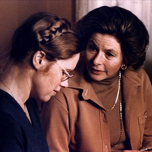 Photo Ingrid Bergman