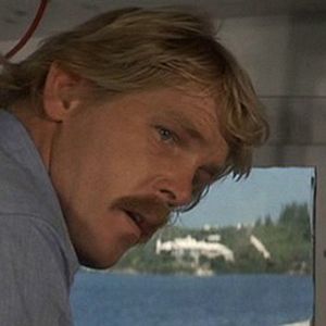 Photo Nick Nolte