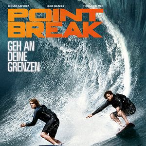 Photo Point Break