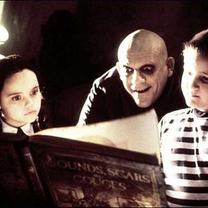 Photo Christopher Lloyd