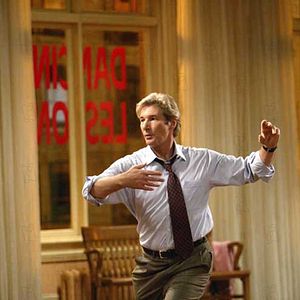 Photo Shall we dance ? La Nouvelle vie de Monsieur Clark