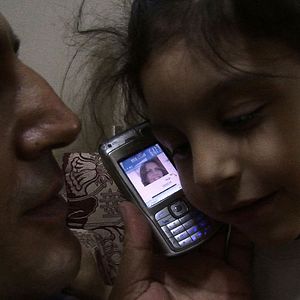 Photo A Syrian Love Story