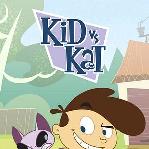 Photo Kid vs Kat