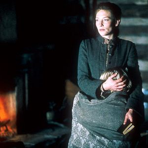 Photo Cate Blanchett