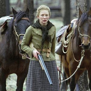 Photo Cate Blanchett