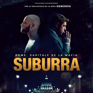 Photo Suburra
