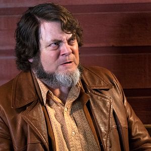 Photo Nick Offerman