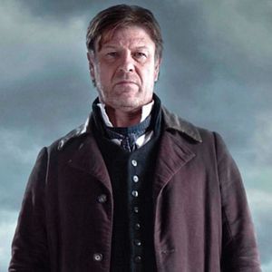 Photo Sean Bean