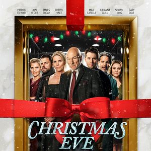 Photo Christmas Eve