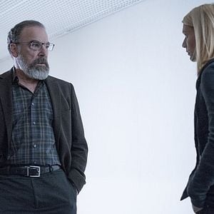 Photo Mandy Patinkin