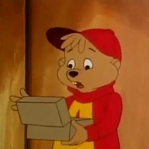 Photo Alvin et les Chipmunks