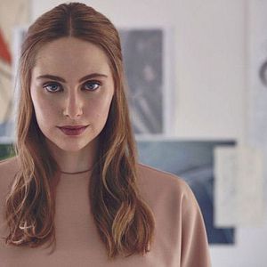 Photo Childhood's End : les enfants d'Icare