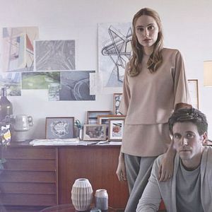 Photo Ashley Zukerman