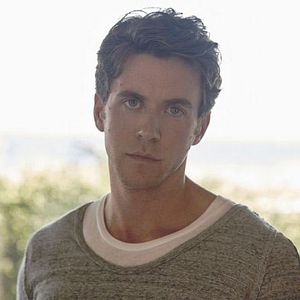 Photo Ashley Zukerman