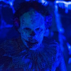 Photo Clown