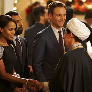 Photo Kerry Washington