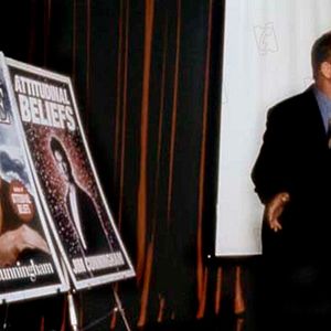 Photo Patrick Swayze