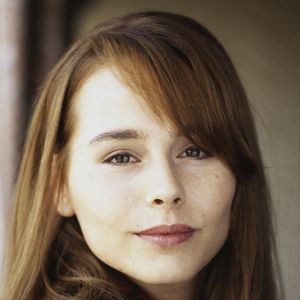 Photo Tara Fitzgerald