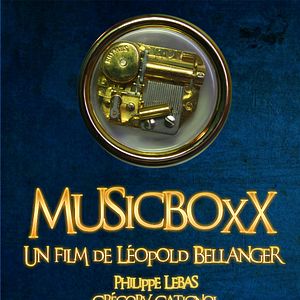 Photo MusicboxX